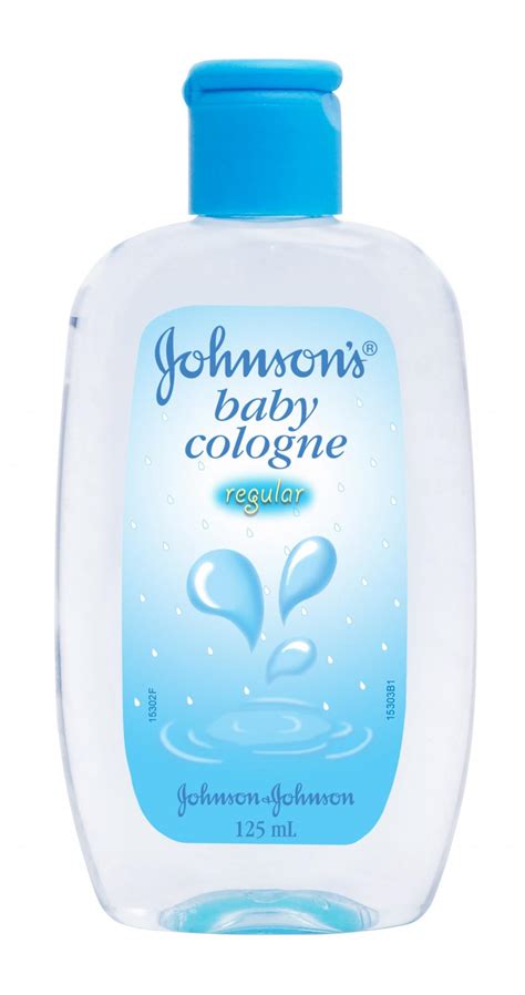 johnson baby cologne 香水|Johnson Baby Cologne的淡香水 .